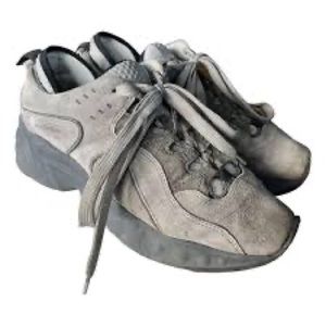 Suede Trainer Acne Studios - Size 8/8.5